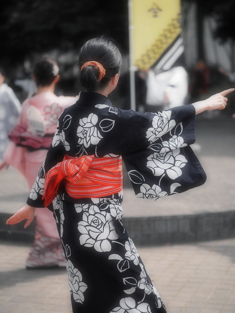 季節を追いかけて