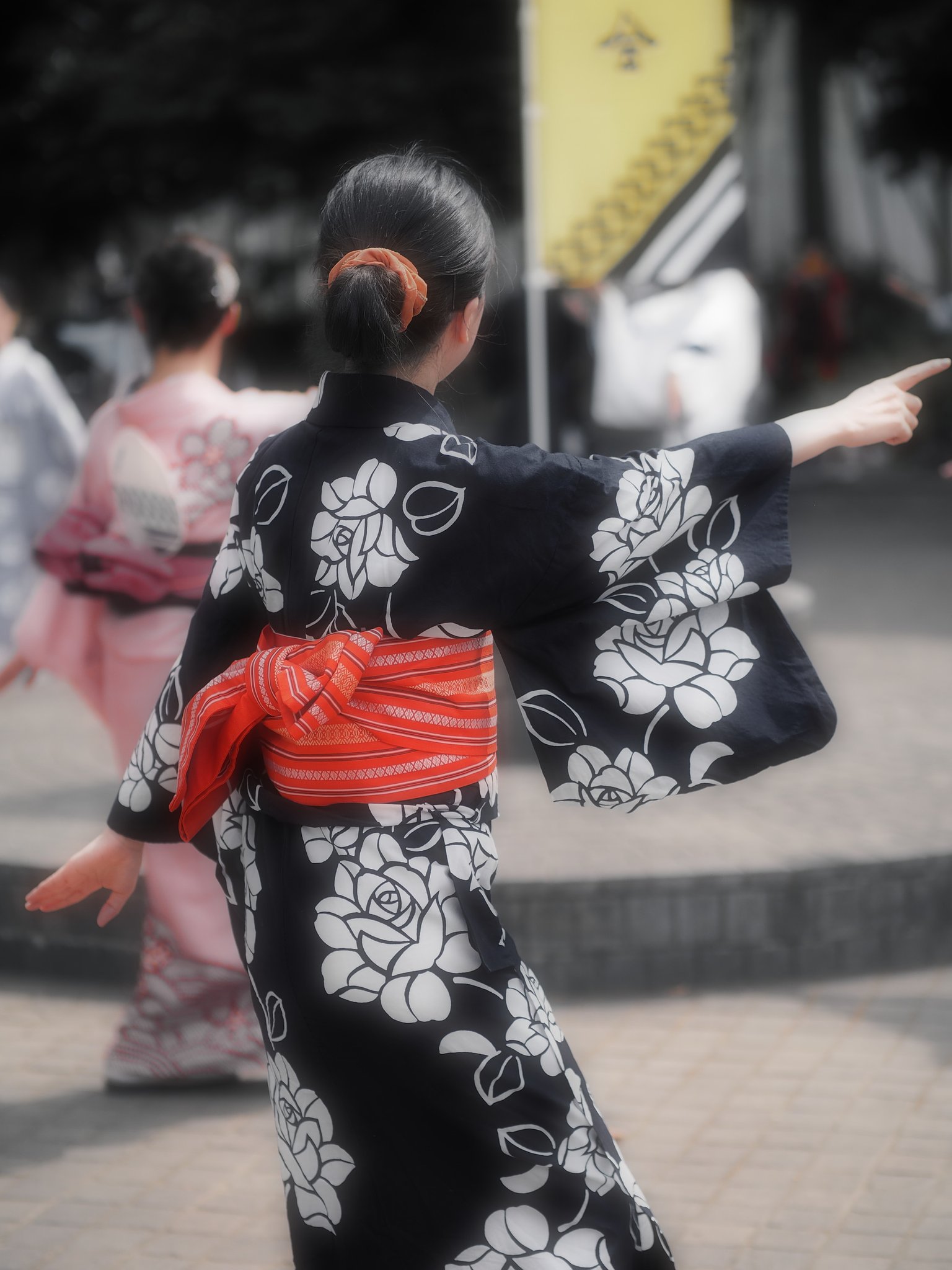 季節を追いかけて