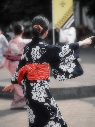 季節を追いかけて