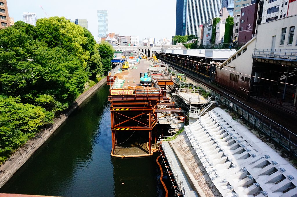 御茶ノ水―駅