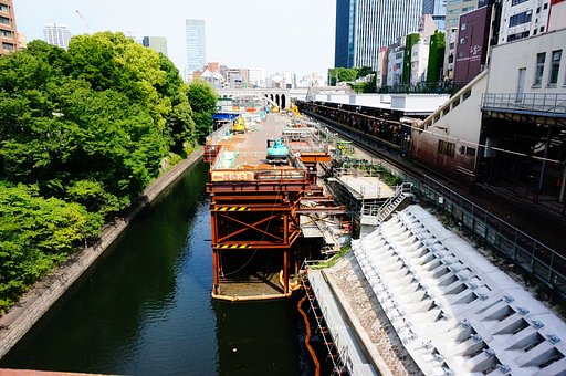 御茶ノ水―駅