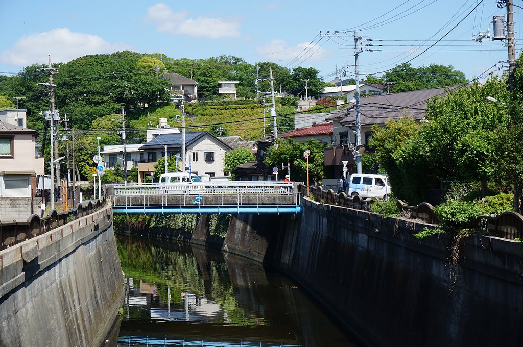 吞川Ⅱ