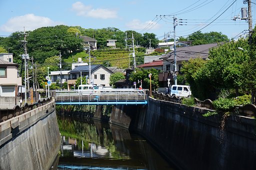 吞川Ⅱ