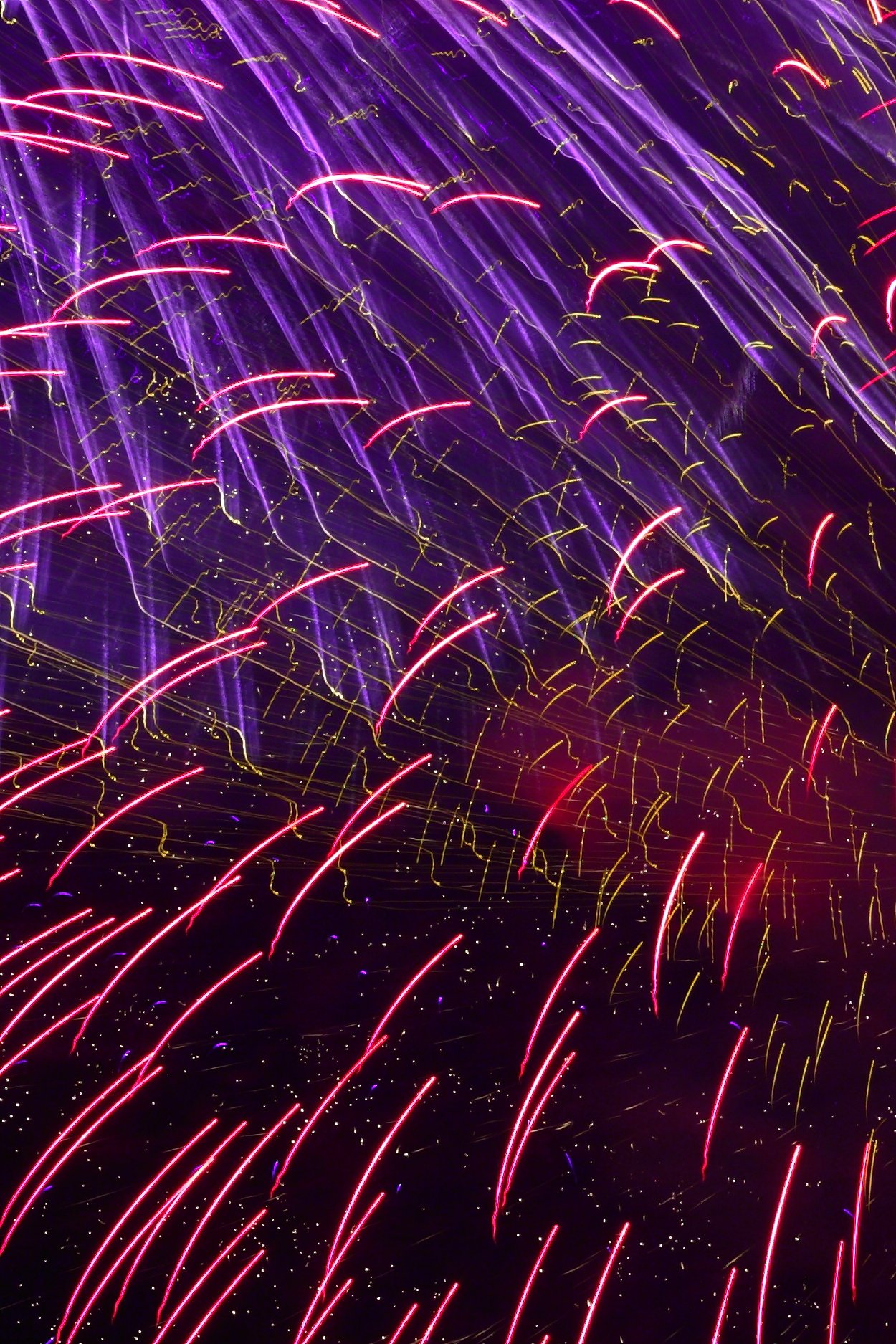 【purple】The Purple Rain