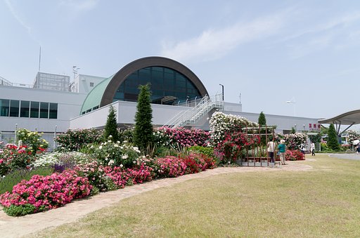 空港