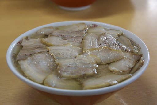 今朝のモーニングはルン♪