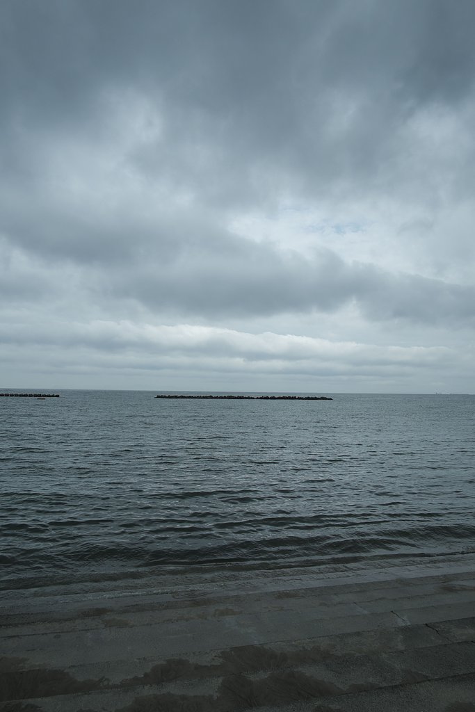 瀬戸の情景