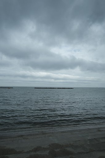 瀬戸の情景