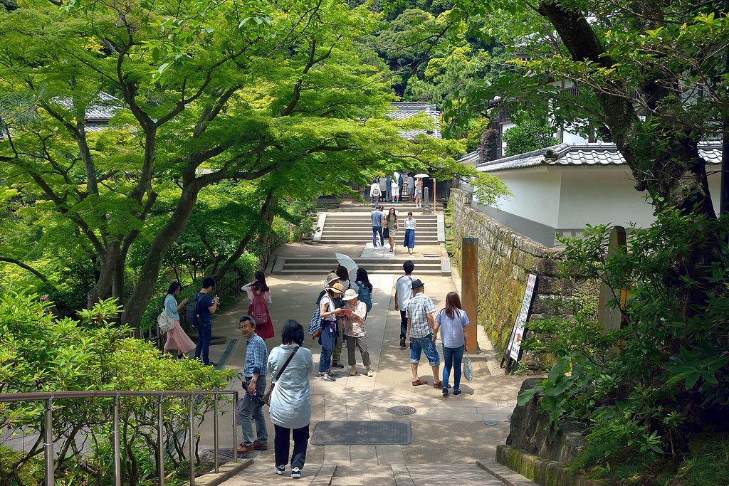 円覚寺