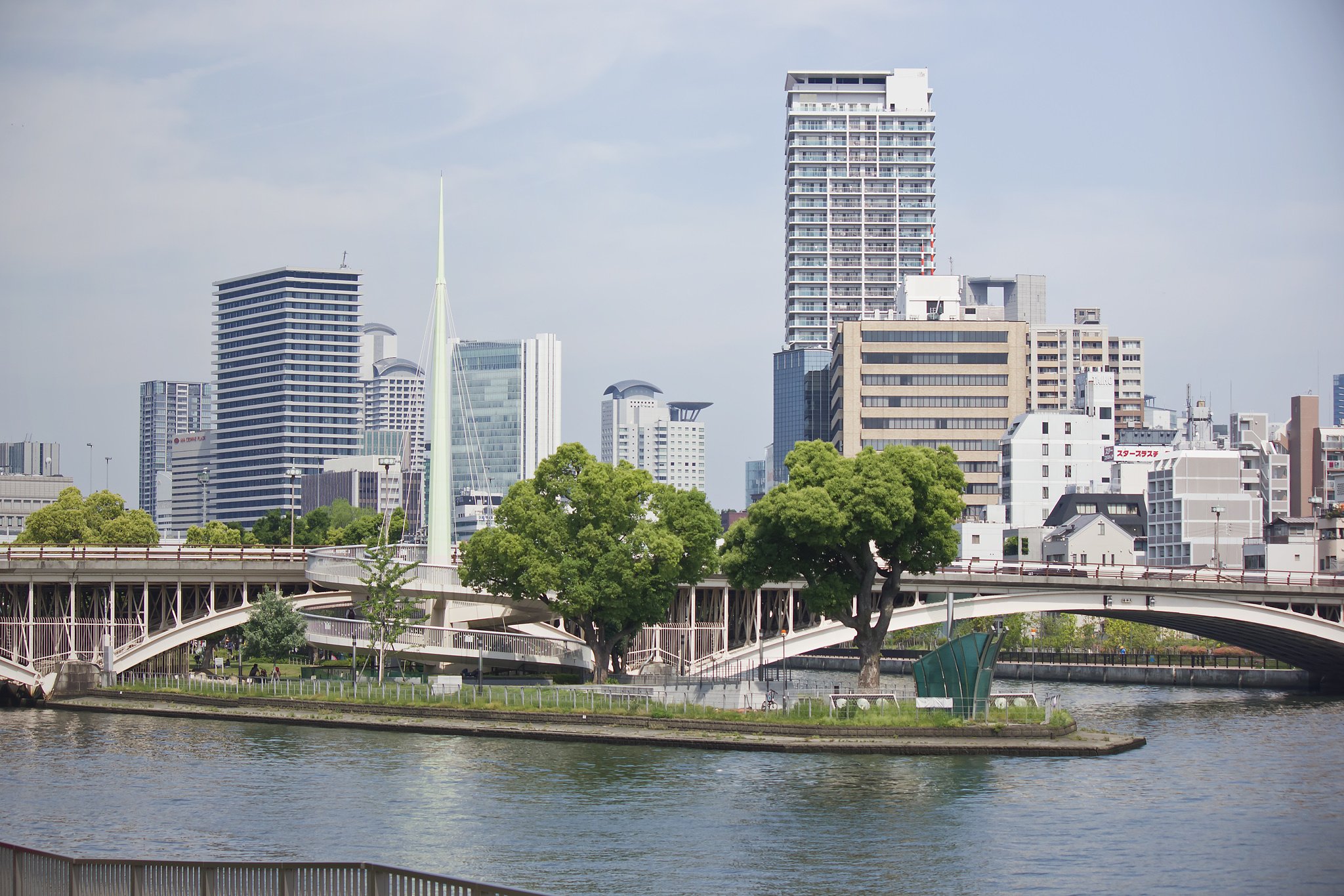 天神橋