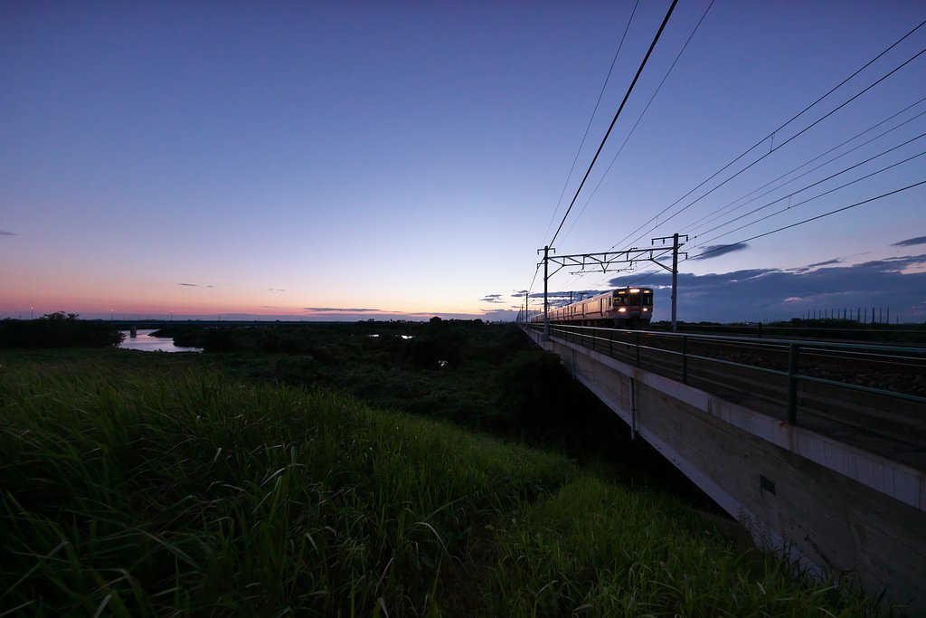 JR東海道本線