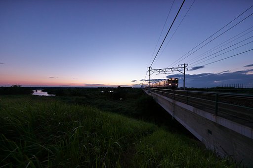 JR東海道本線