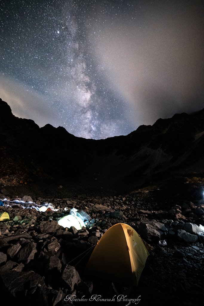 空に星があるように．．．．