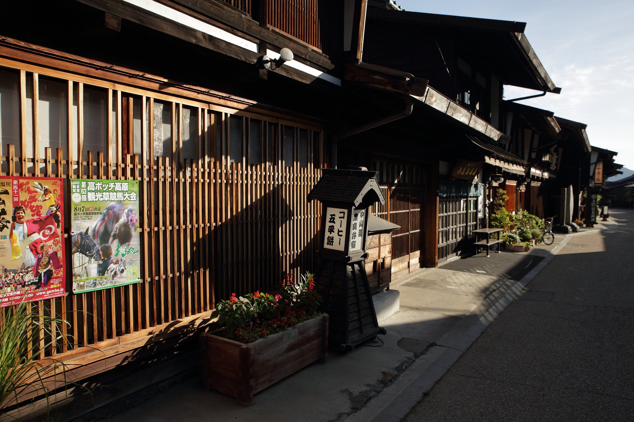 ひと月半の夢