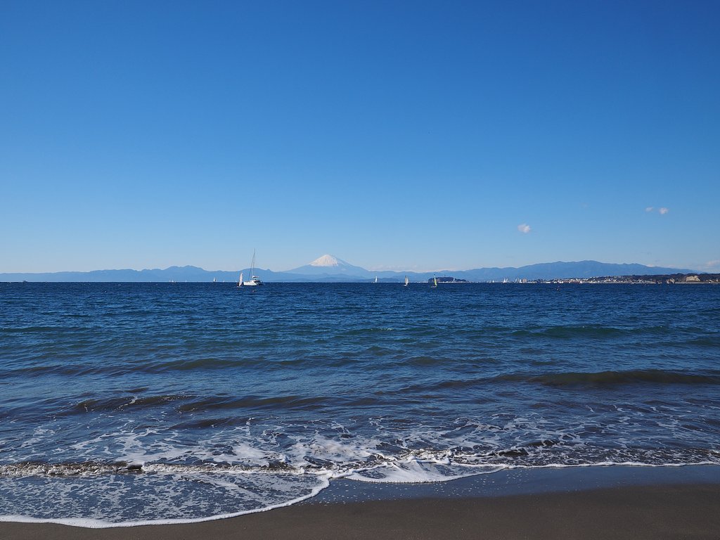 BLUE on BLUE