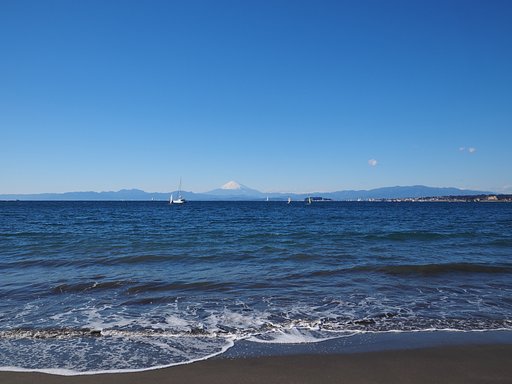 BLUE on BLUE