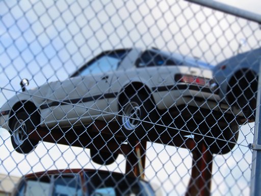 🚙命🚙　スーパースターＲＸ７此処に眠る