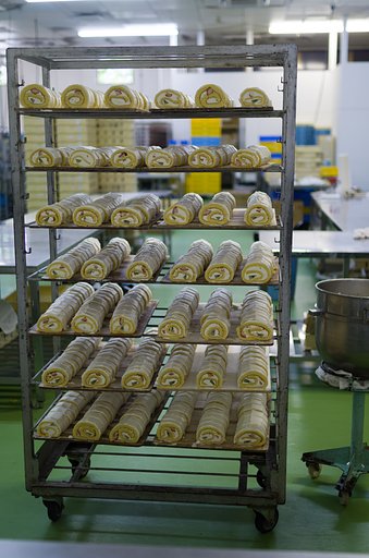 ロールケーキ