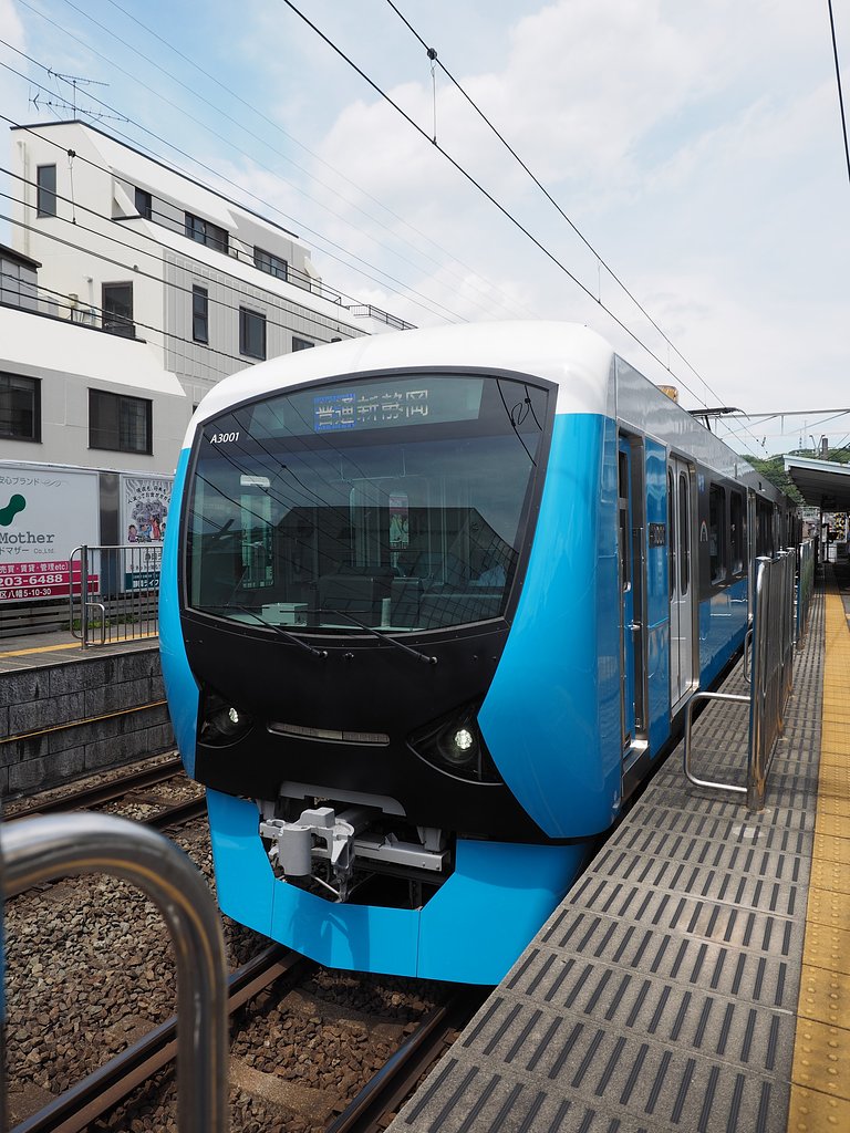 攻めの美学