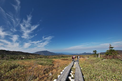 弥陀ヶ原