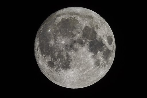14番目の月