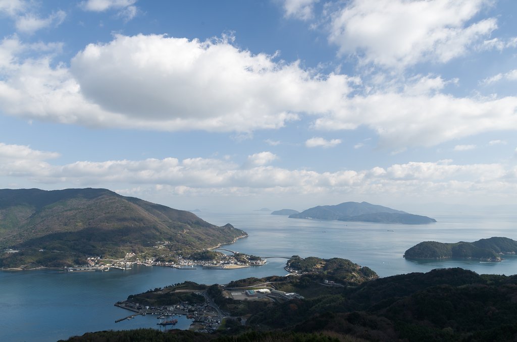 海峡