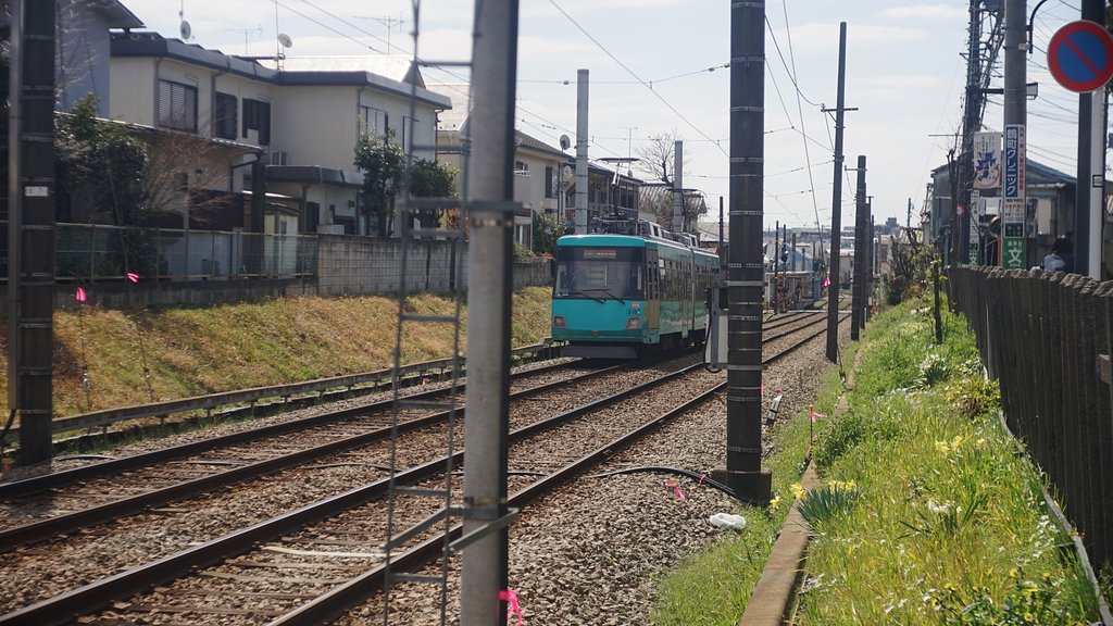 世田谷線