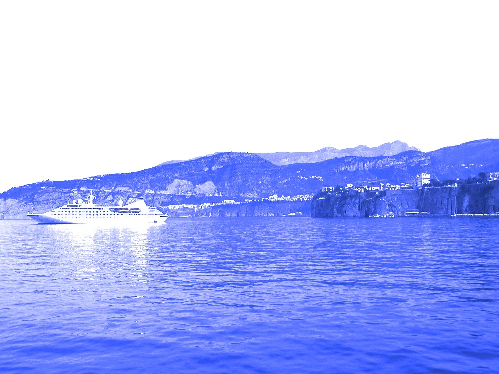 Sea