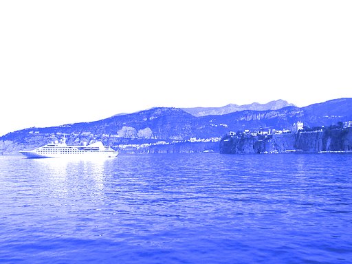 Sea