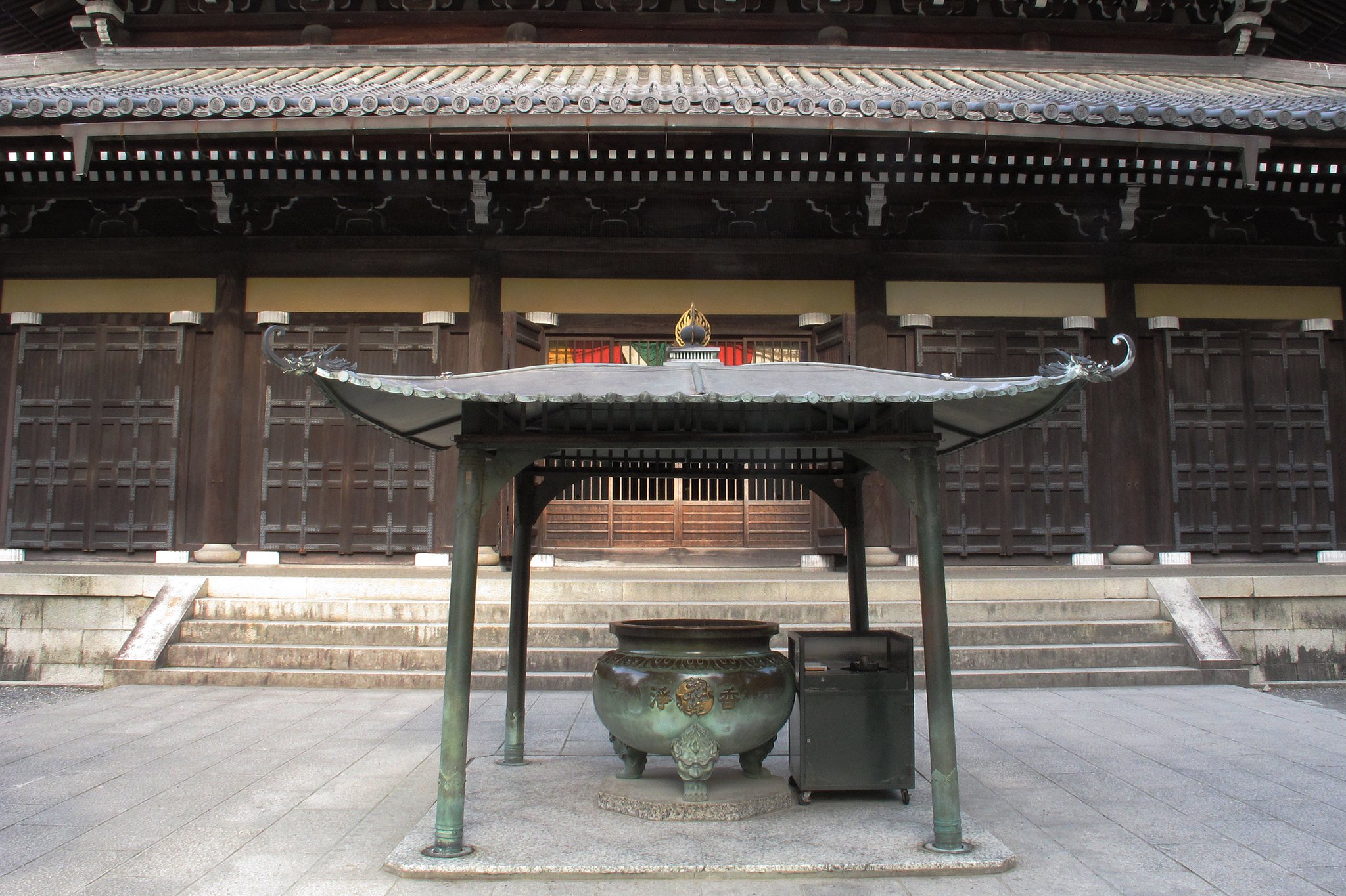 春の南禅寺
