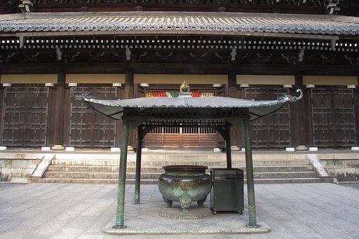春の南禅寺