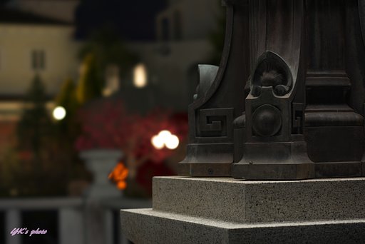 FE100mm F2.8 STF GM OSS