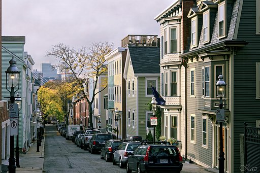 Charlestown