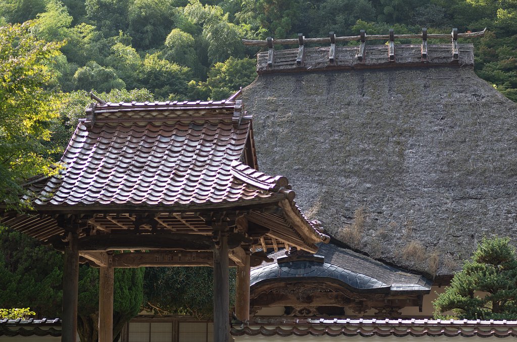 津和野