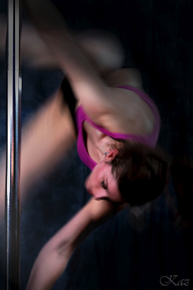 Pole Dancer