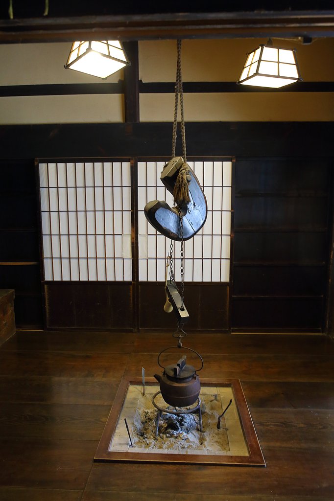 古風な山荘 Ⅱ