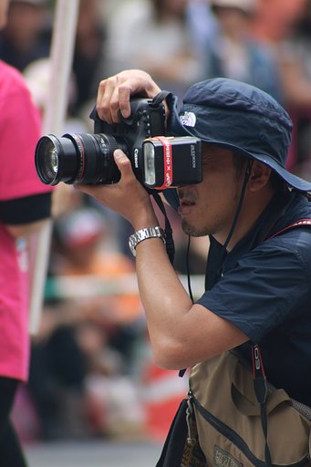 プロのお仕事２