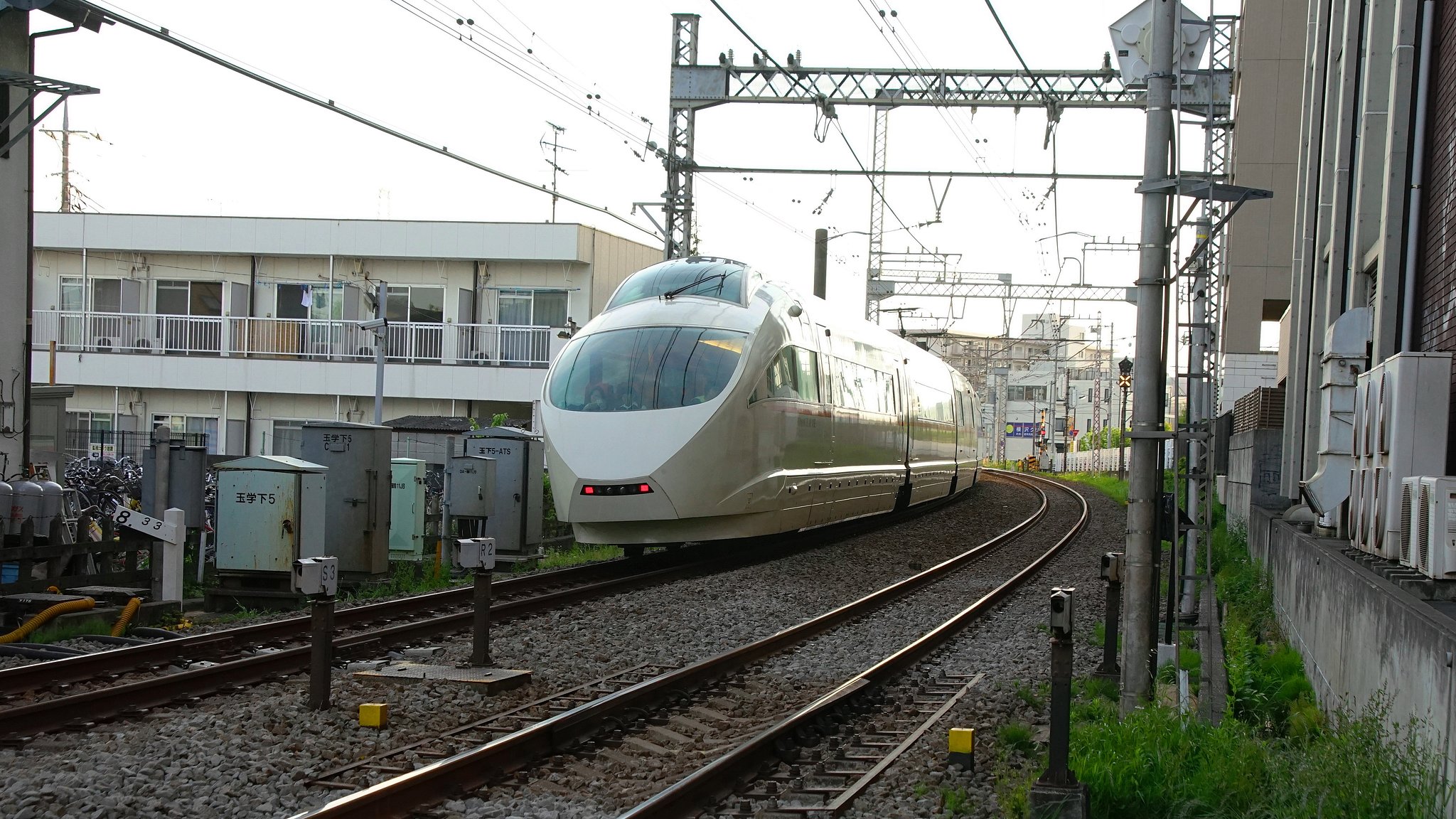 テールライト