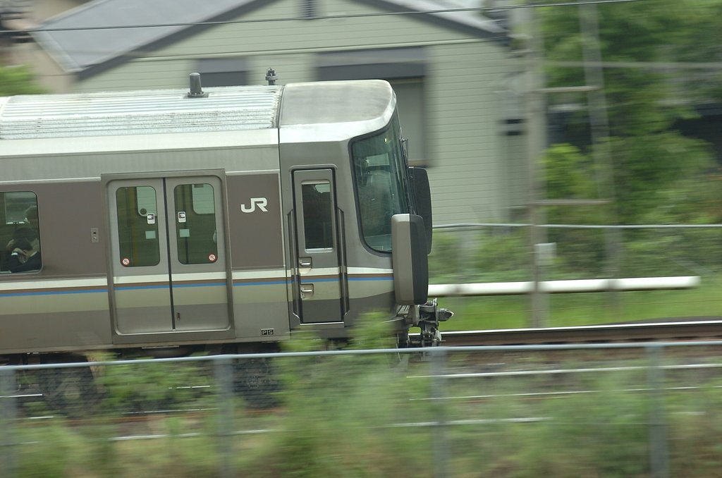 列車