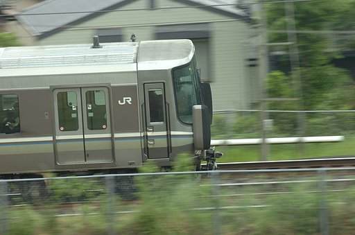列車