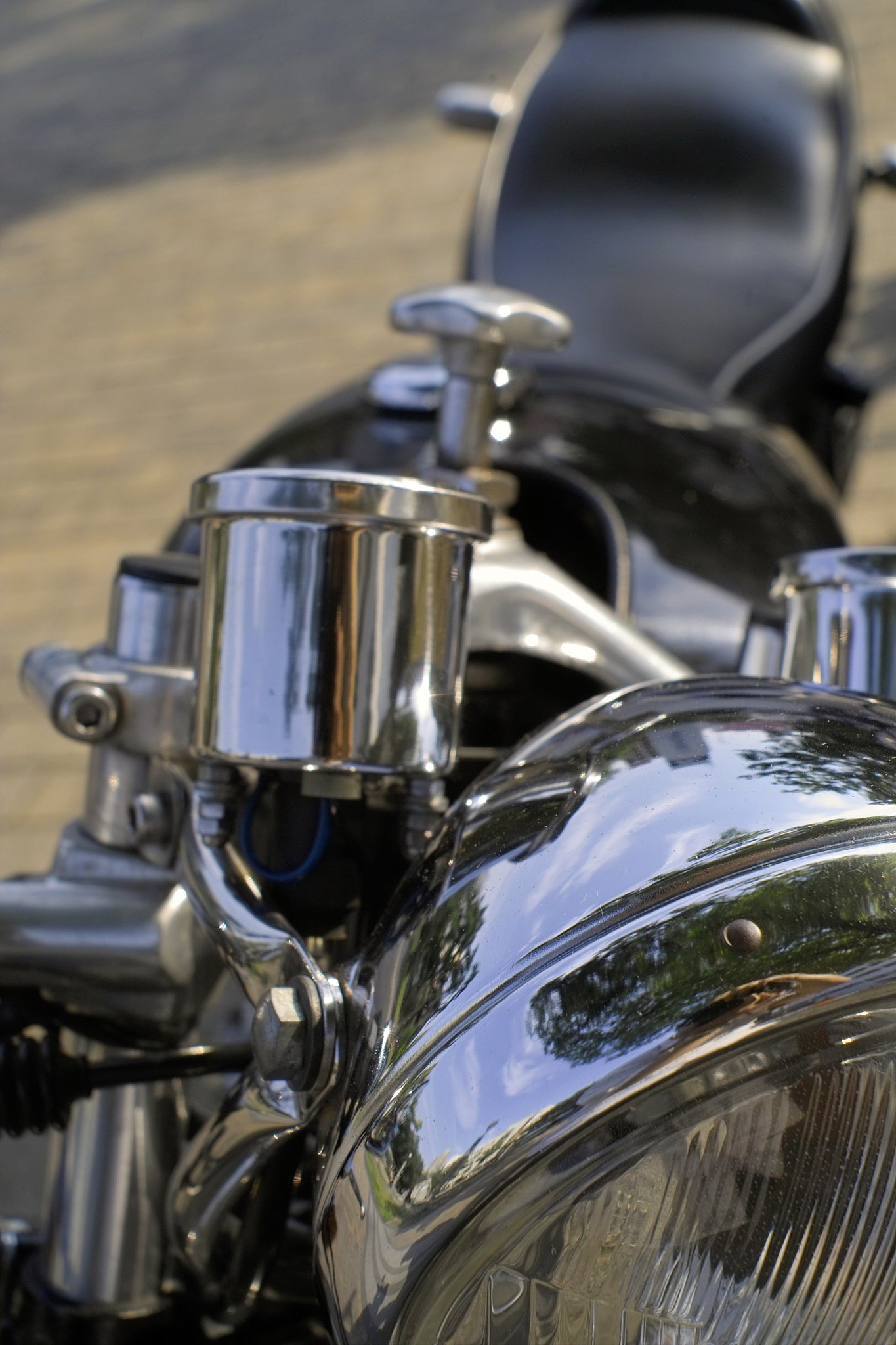 Cafe-RACER