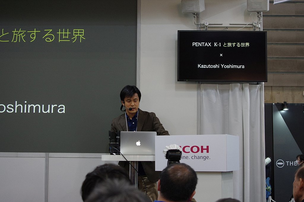 CP+