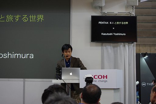CP+