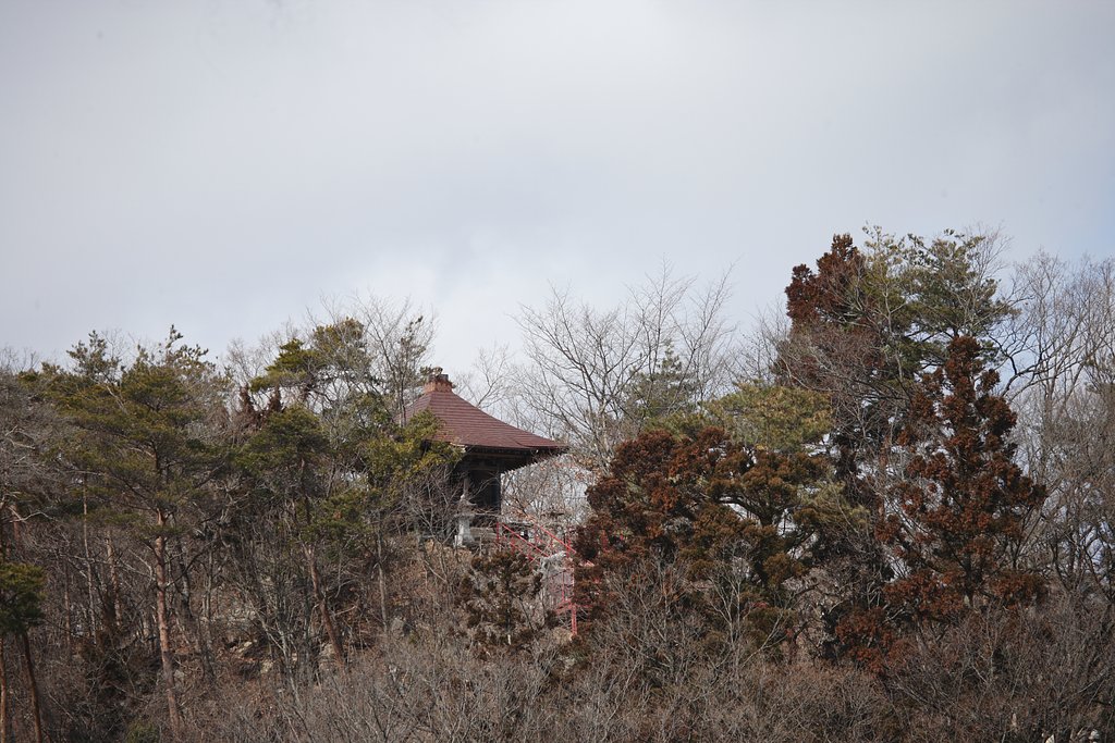 虚空蔵尊