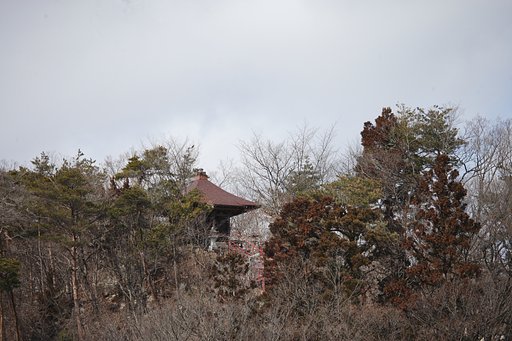 虚空蔵尊