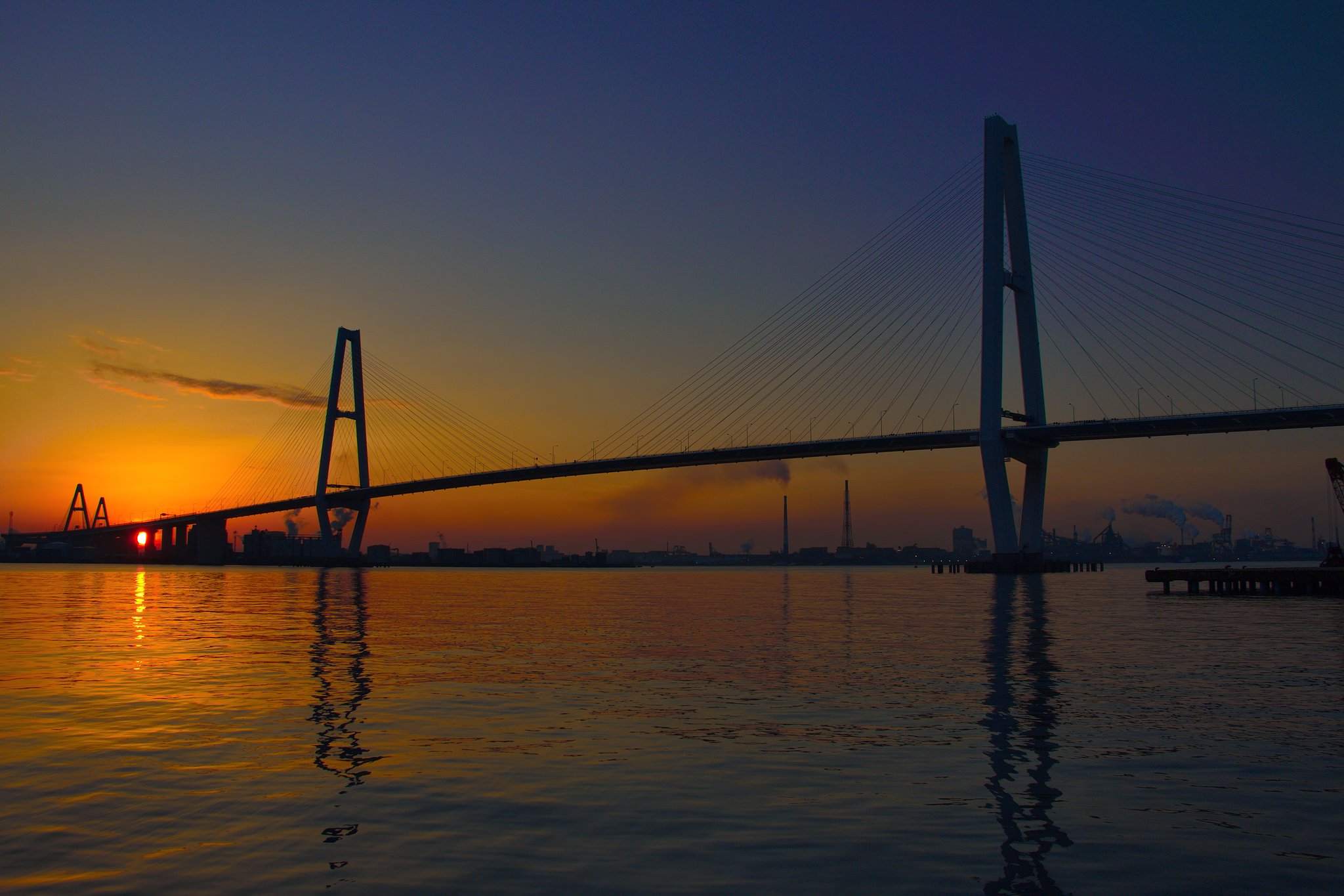 good morning Triton!