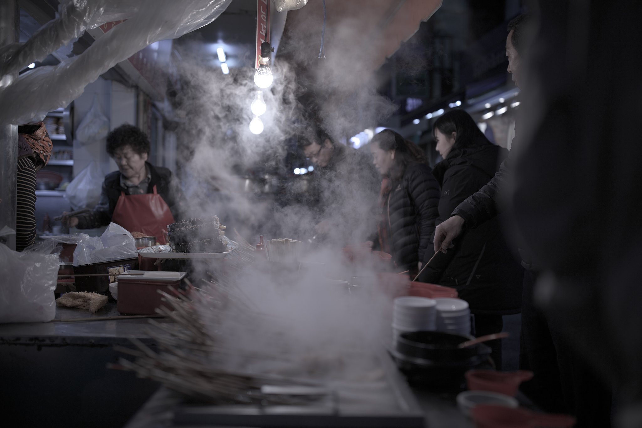 湯気