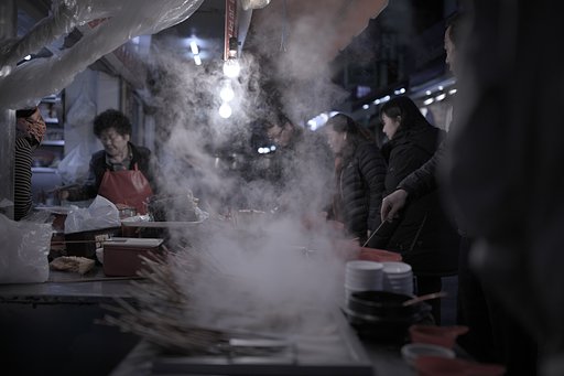 湯気