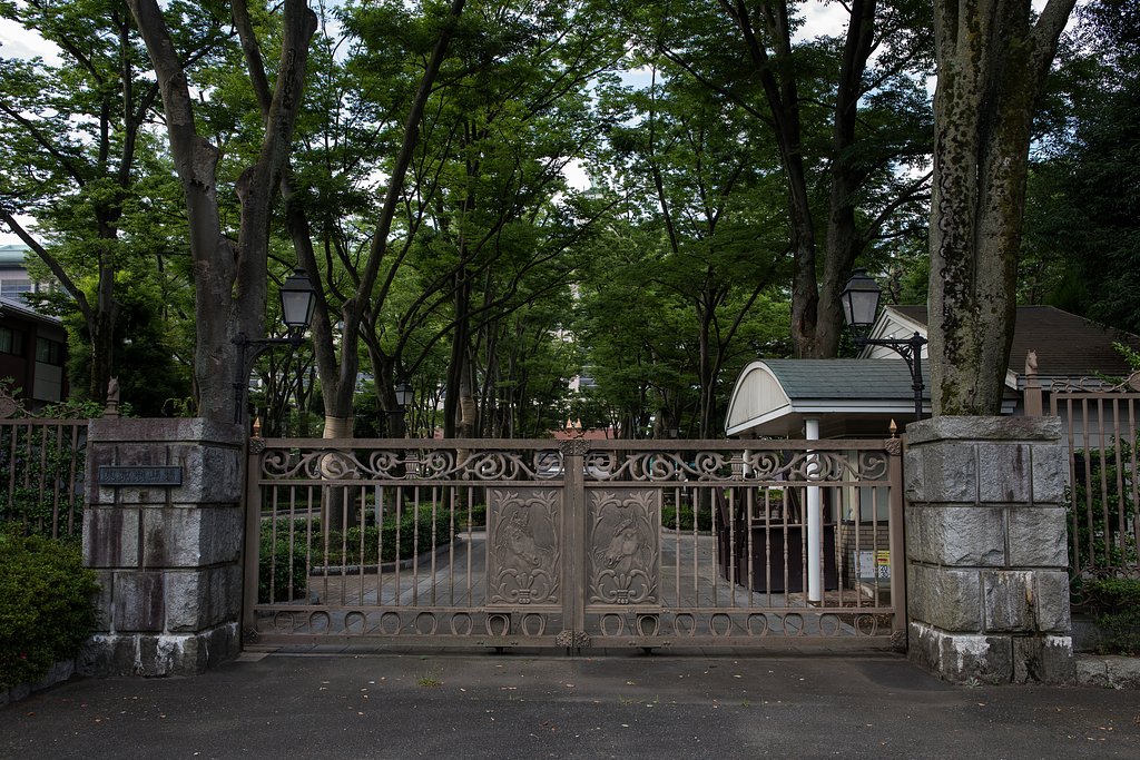 競馬場