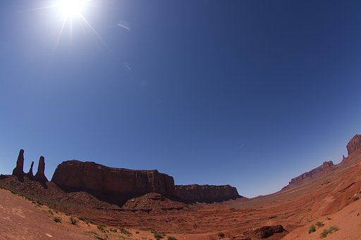 AT-X 107 DX Fish Eye 10-17mm F3.5-4.5